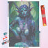hot-tyrande-whisperwind-diamond-painting-art-kit