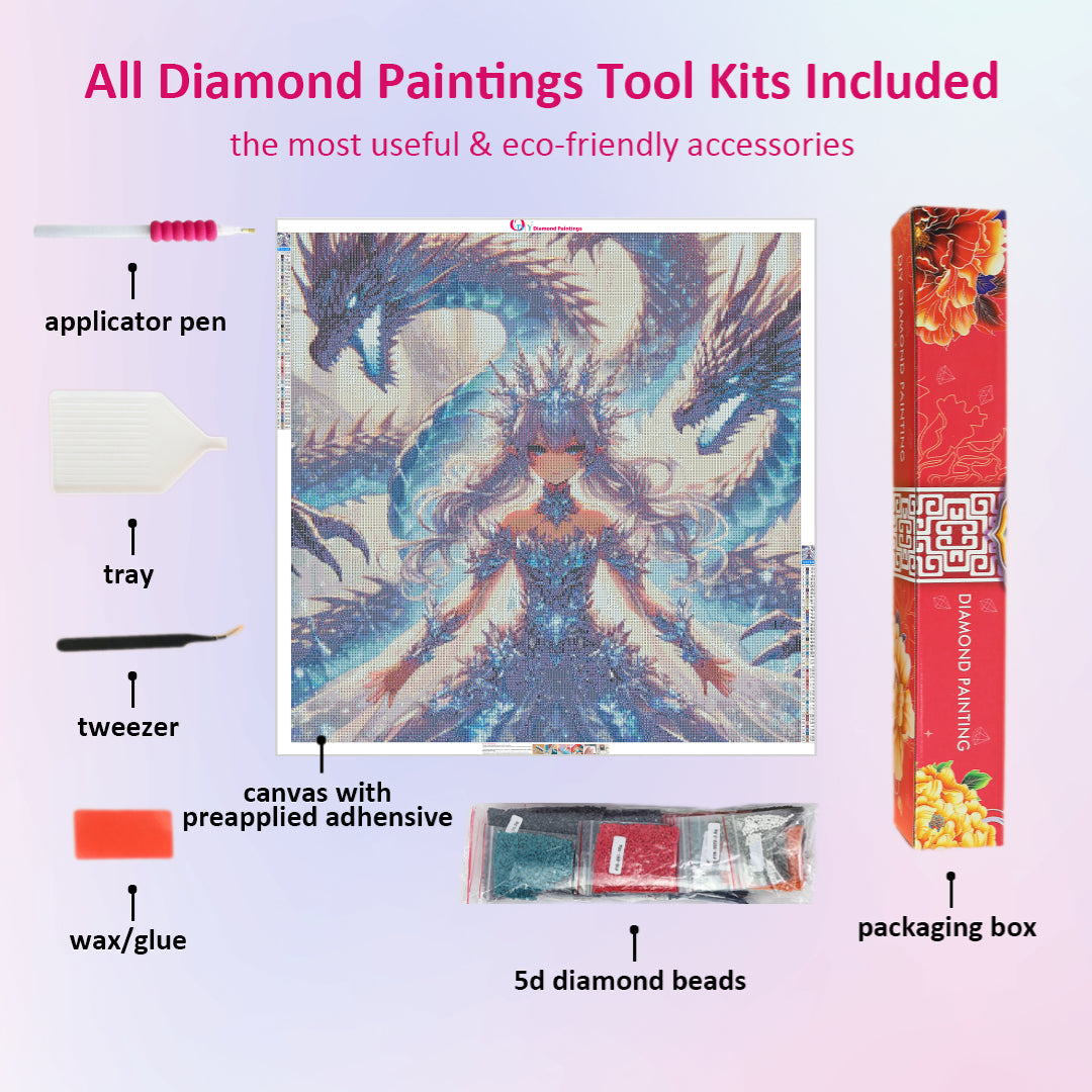 ice-dragon-princess-diamond-painting-art-kit