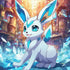 ice-pokemon-glaceon-diamond-painting-art-kit