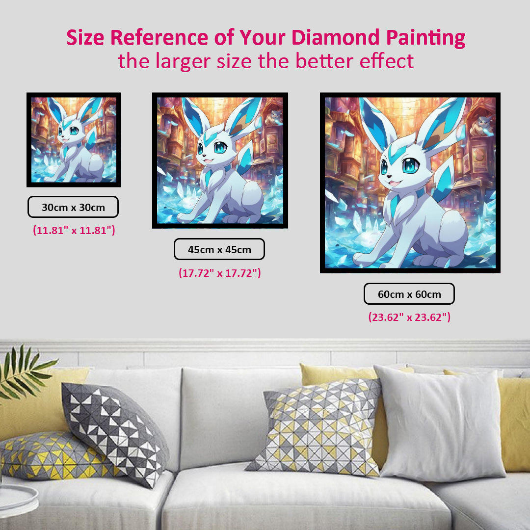 ice-pokemon-glaceon-diamond-painting-art-kit