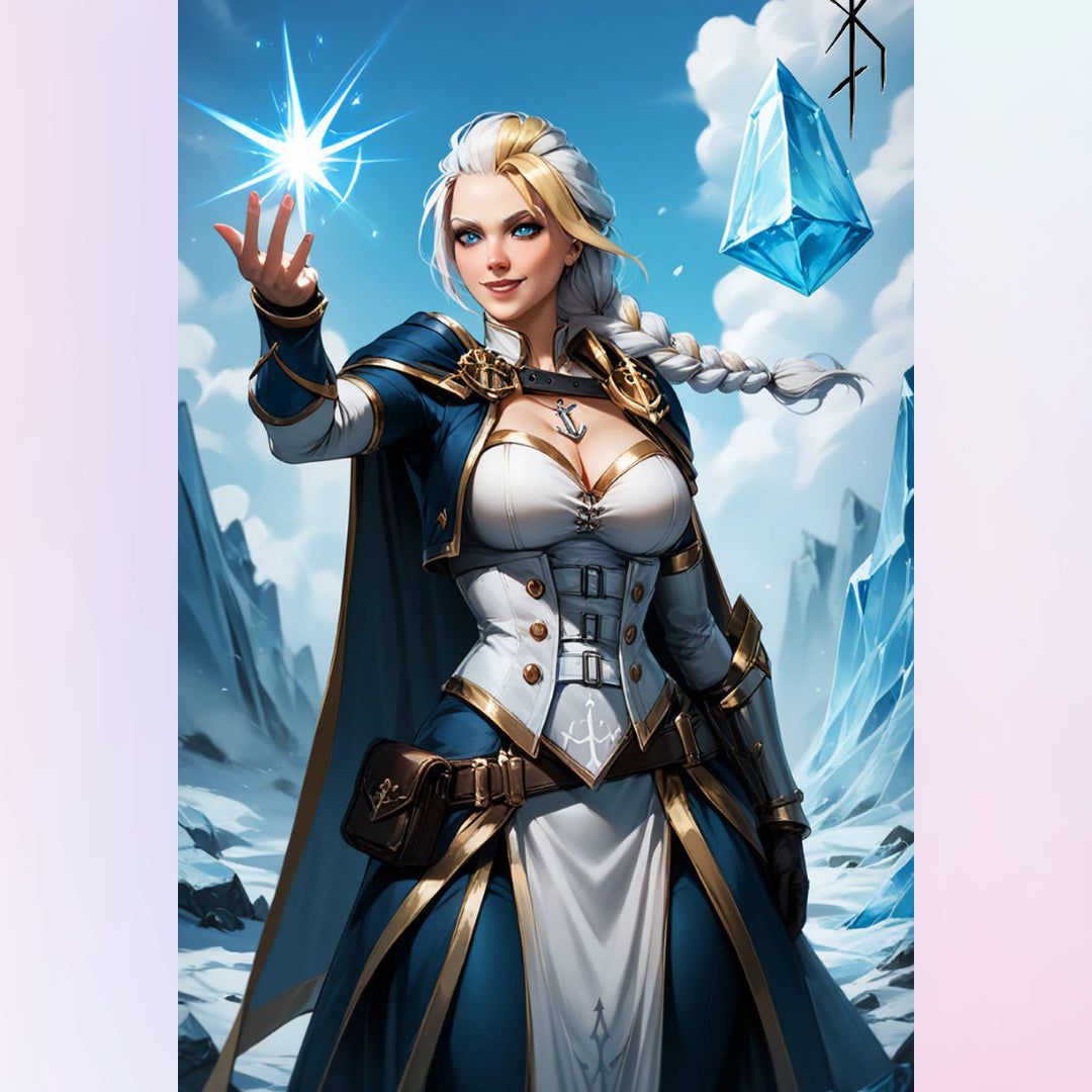 ice-world-jaina-diamond-painting-art-kit