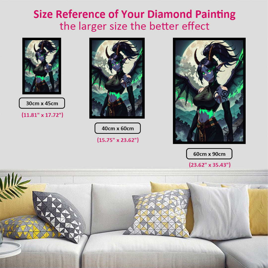 illidari-demon-hunters-diamond-painting-art-kit