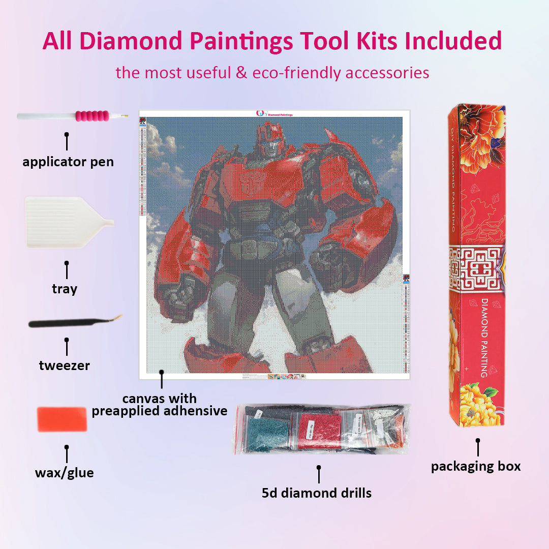 ironhide-autobot-diamond-painting-art-kit