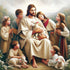 jesus-and-kids-diamond-painting-art-kit