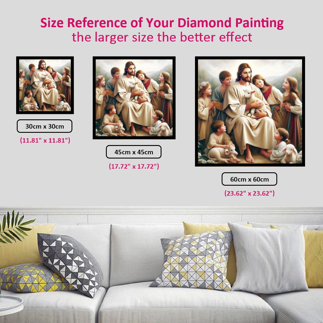 jesus-and-kids-diamond-painting-art-kit