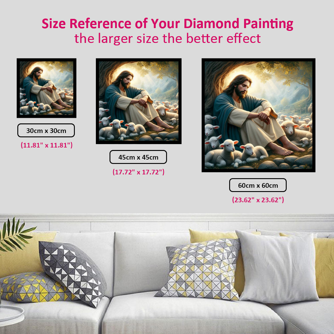 jesus-and-lamb-diamond-painting-art-kit