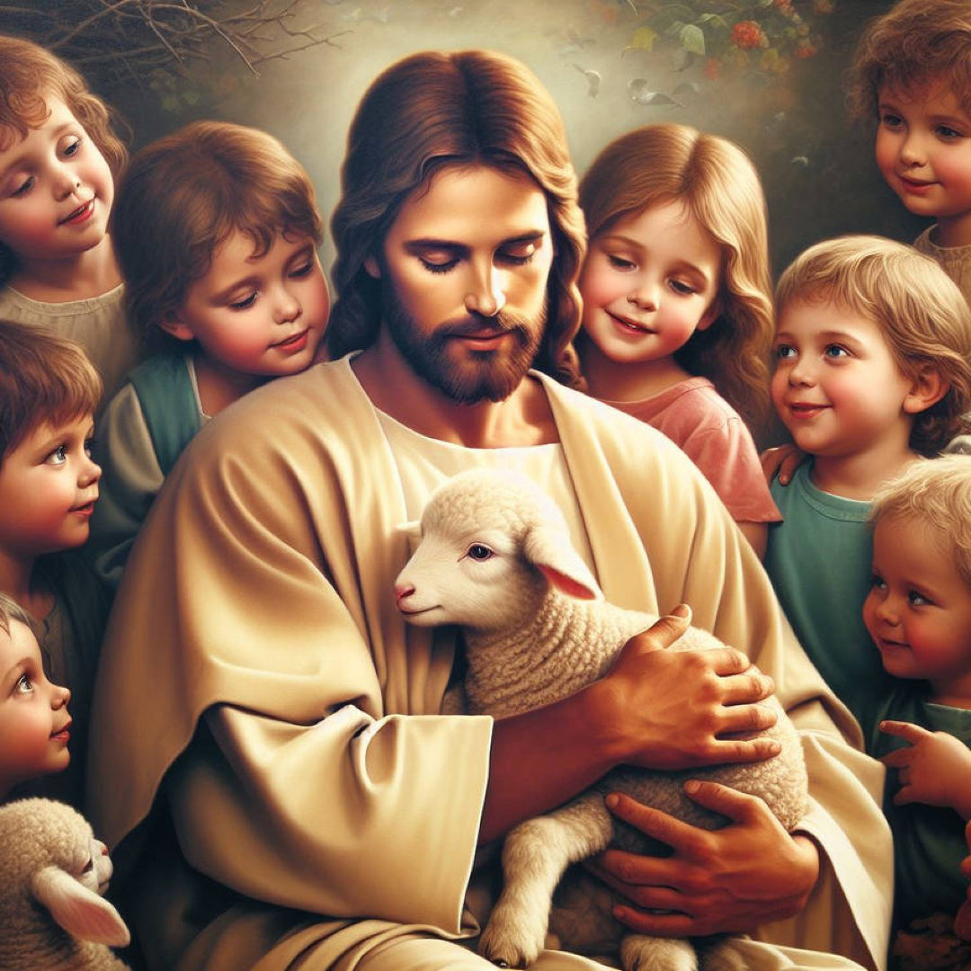 jesus-kids-lamb-diamond-painting-art-kit