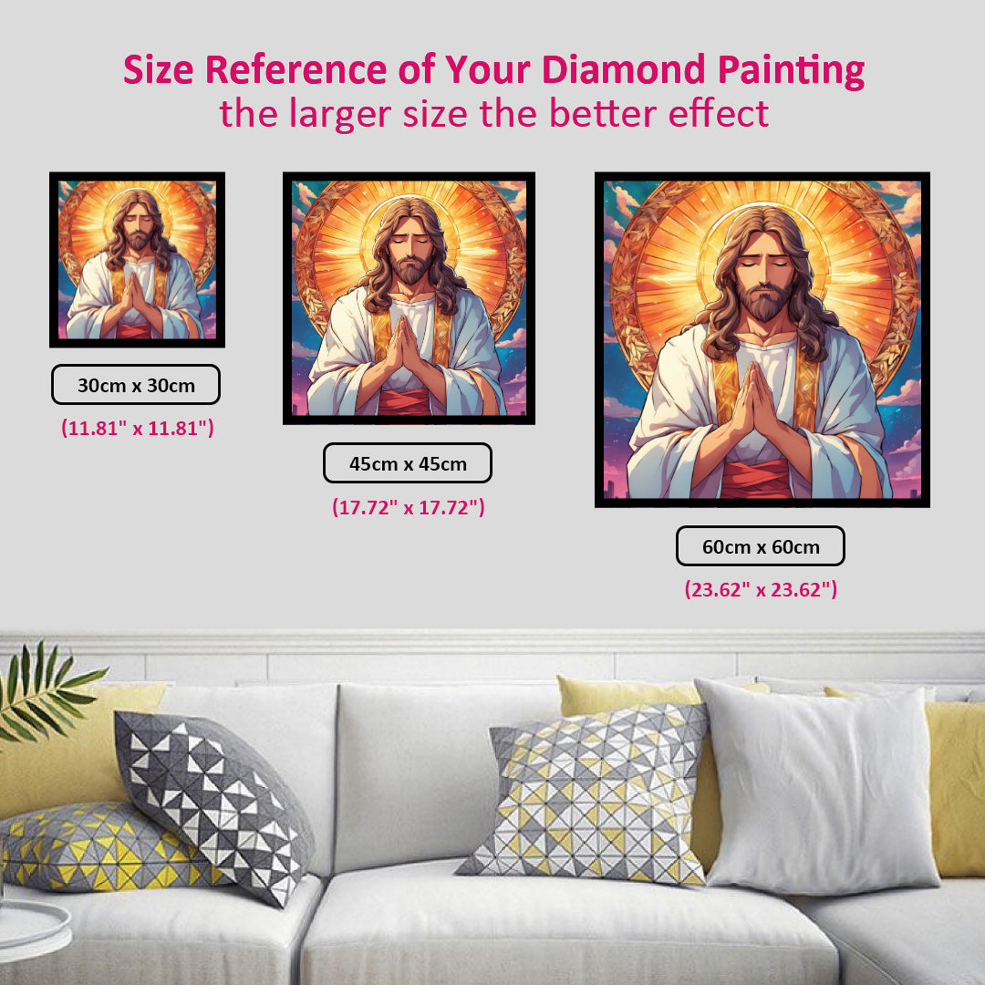 jesus-praying-diamond-painting-art-kit