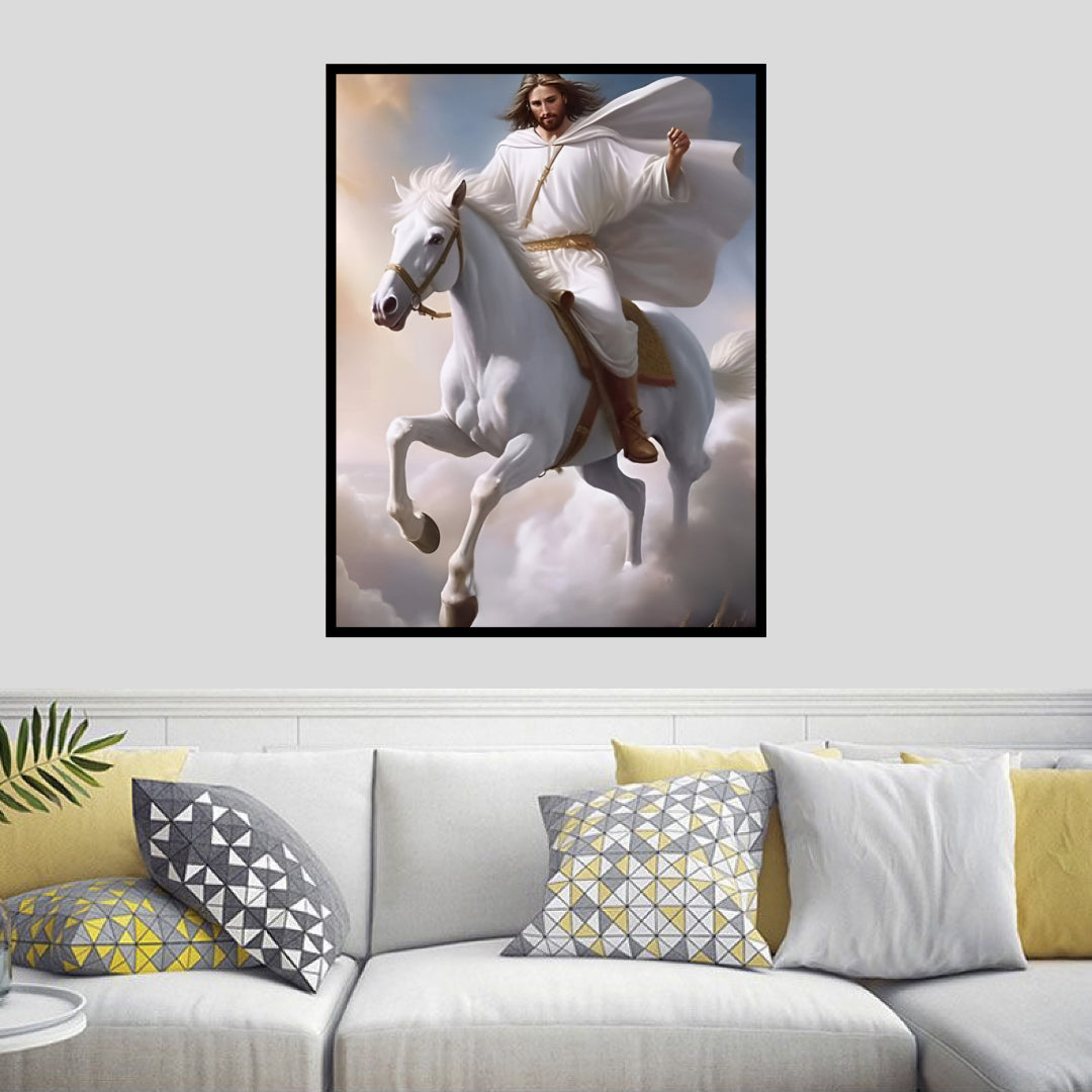 jesus-riding-white-horse-diamond-painting-art-kit