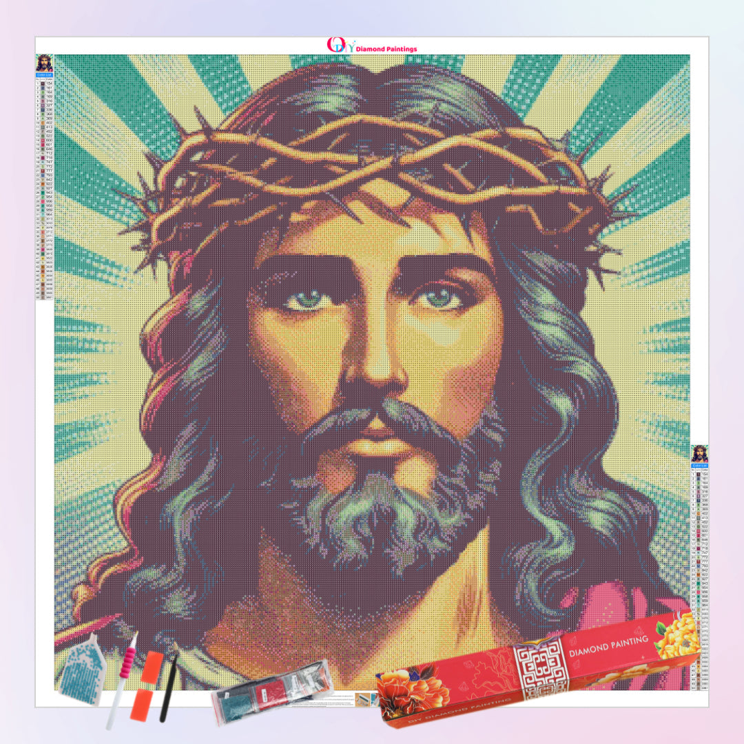 jesus-with-thorns-crown-diamond-painting-art-kit