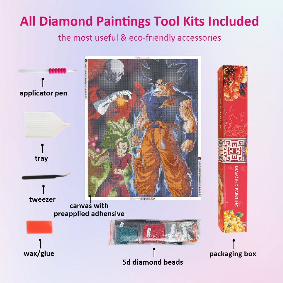 jiren-kefla-goku-diamond-painting-art-kit