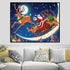 joyful-santa-with-reindeer-diamond-painting-art-kit