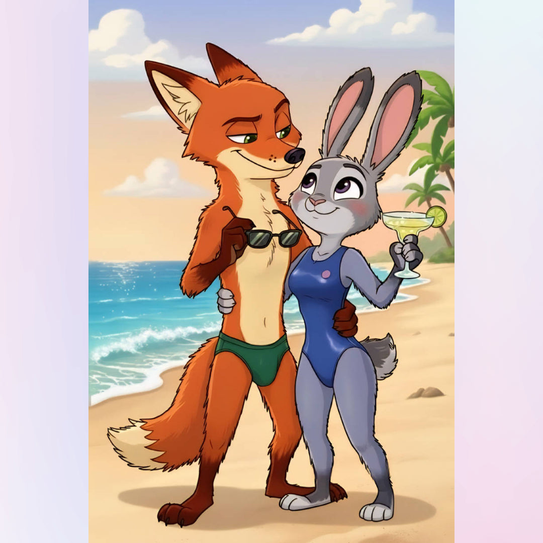 judy-and-nick-beach-vacation-diamond-painting-art-kit