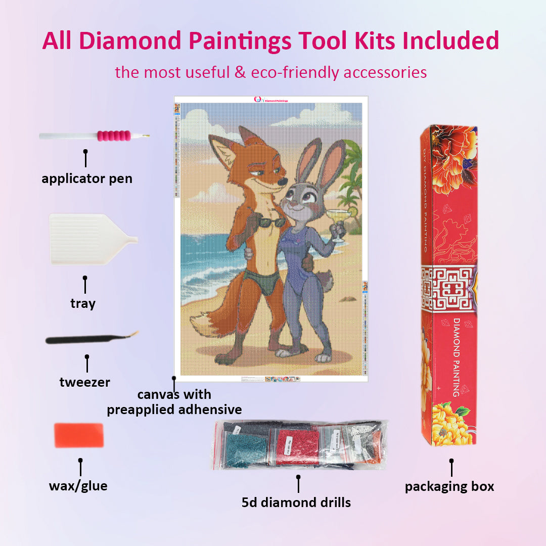 judy-and-nick-beach-vacation-diamond-painting-art-kit