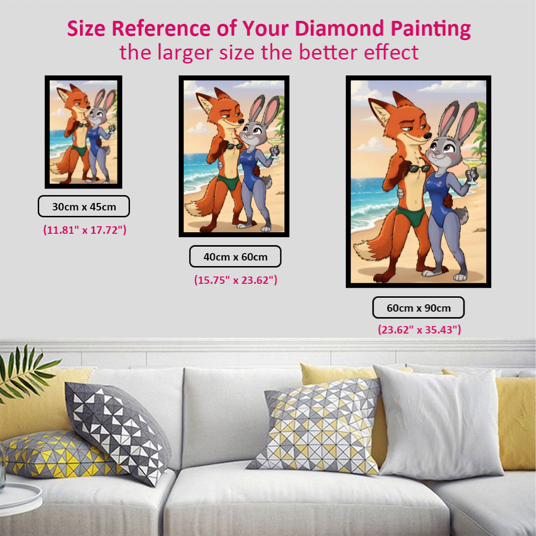 judy-and-nick-beach-vacation-diamond-painting-art-kit