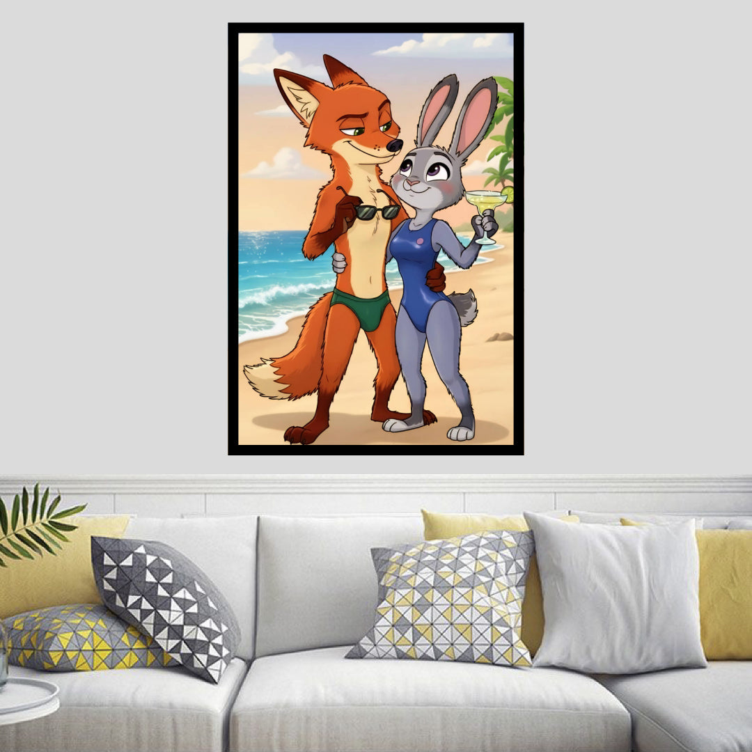 judy-and-nick-beach-vacation-diamond-painting-art-kit