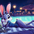 judy-by-the-swimming-pool-diamond-painting-art-kit
