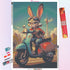 judy-s-vespa-diamond-painting-art-kit