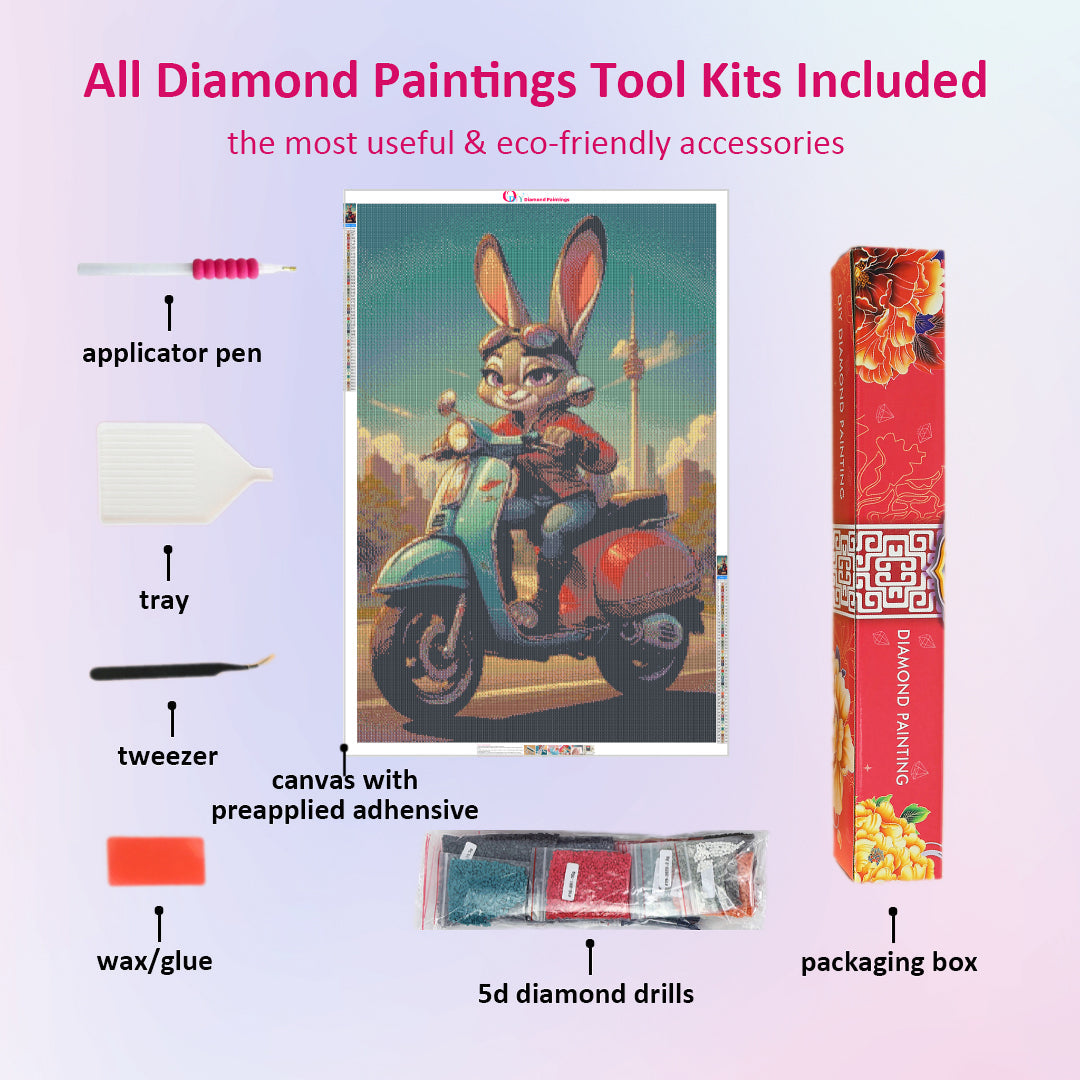 judy-s-vespa-diamond-painting-art-kit