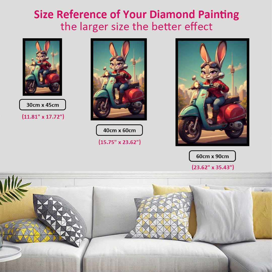 judy-s-vespa-diamond-painting-art-kit