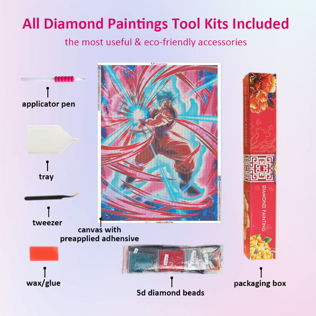 kaiouken-kame-hameha-goku-diamond-painting-art-kit