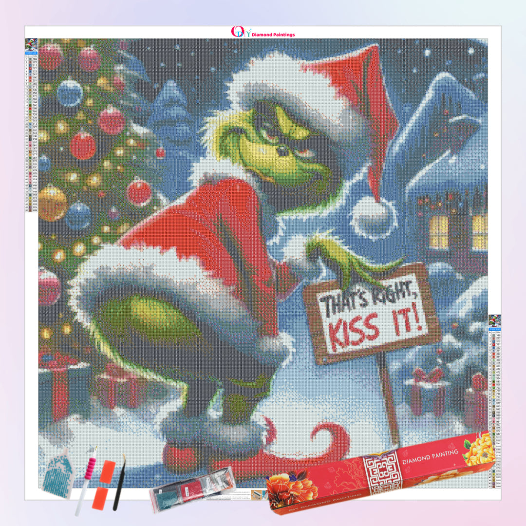 kiss-grinch-diamond-painting-art-kit