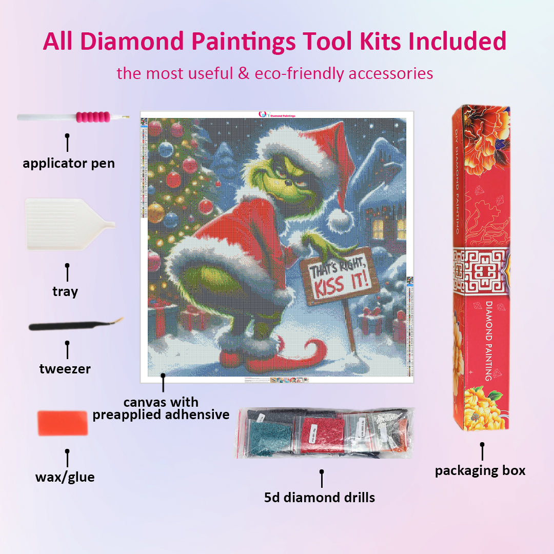 kiss-grinch-diamond-painting-art-kit