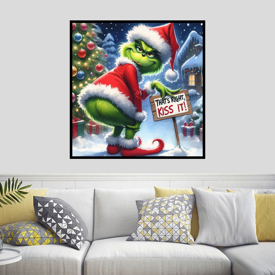 kiss-grinch-diamond-painting-art-kit
