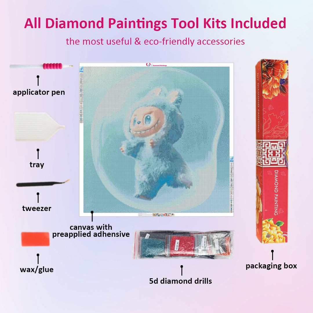 labubu-bubble-diamond-painting-art-kit