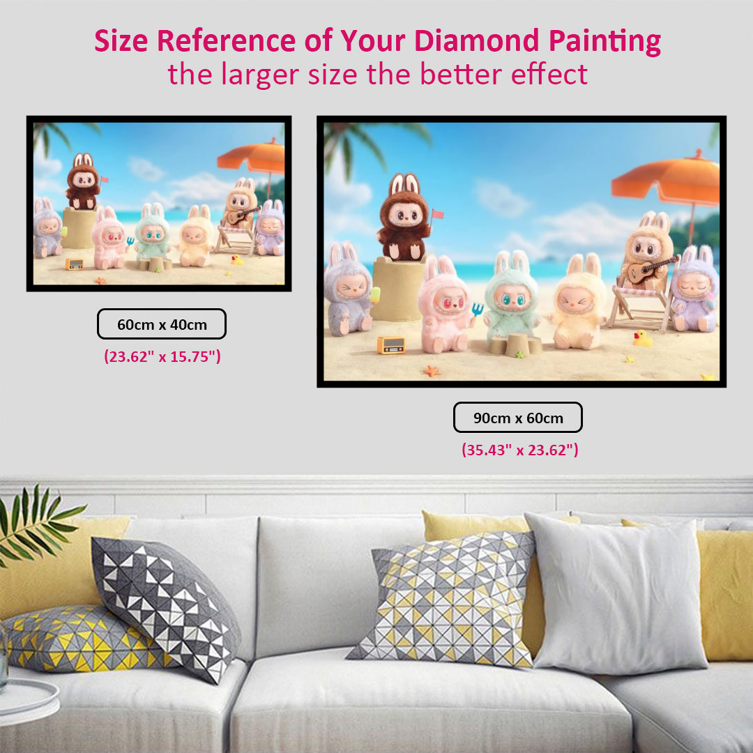 labubu-family-diamond-painting-art-kit