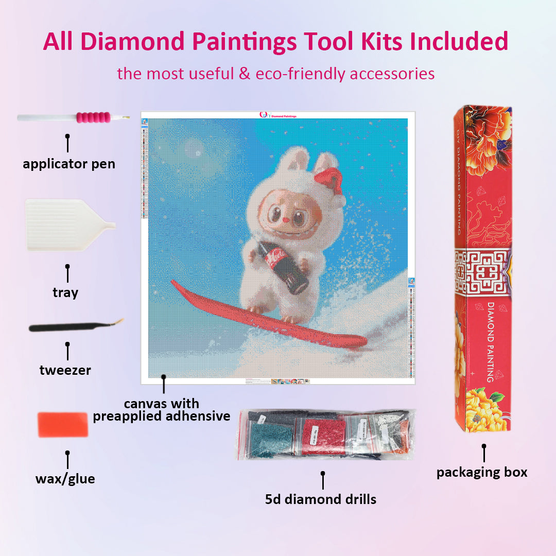labubu-skiing-diamond-painting-art-kit