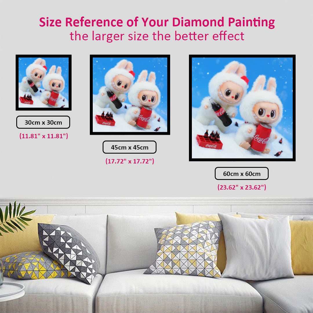 labubu-with-cocacola-diamond-painting-art-kit