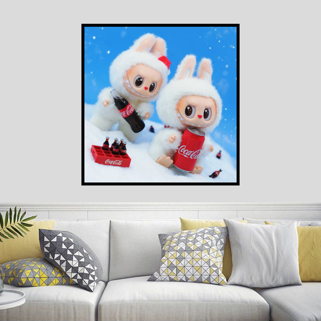 labubu-with-cocacola-diamond-painting-art-kit