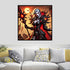 lady-thalara-the-flamepiercer-warcraft-diamond-painting-art-kit
