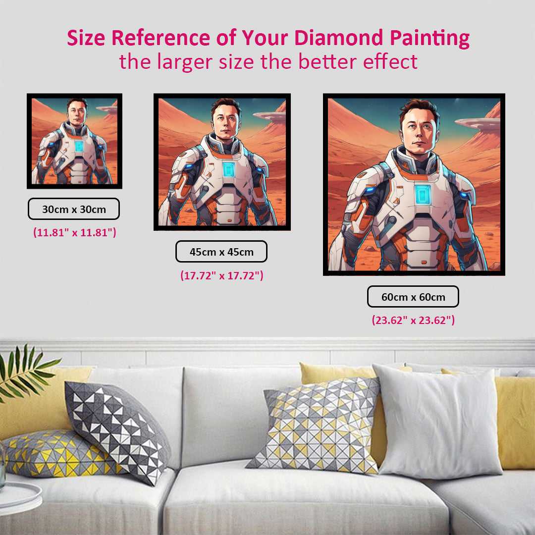 landing-mars-elon-musk-diamond-painting-art-kit