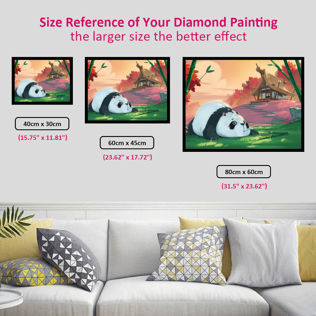 lazy-panda-diamond-painting-art-kit