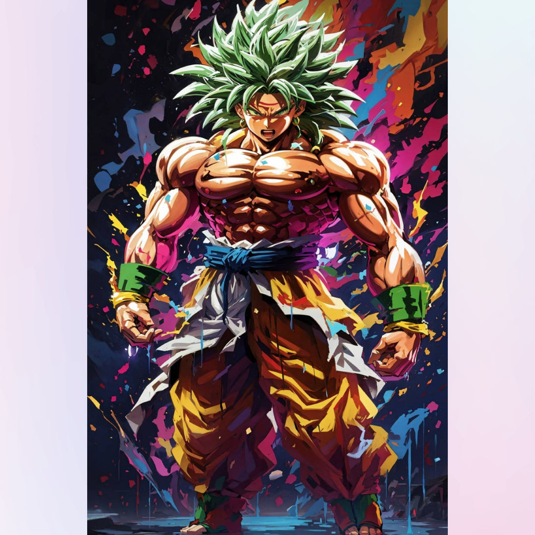 legend-broly-diamond-painting-art-kit