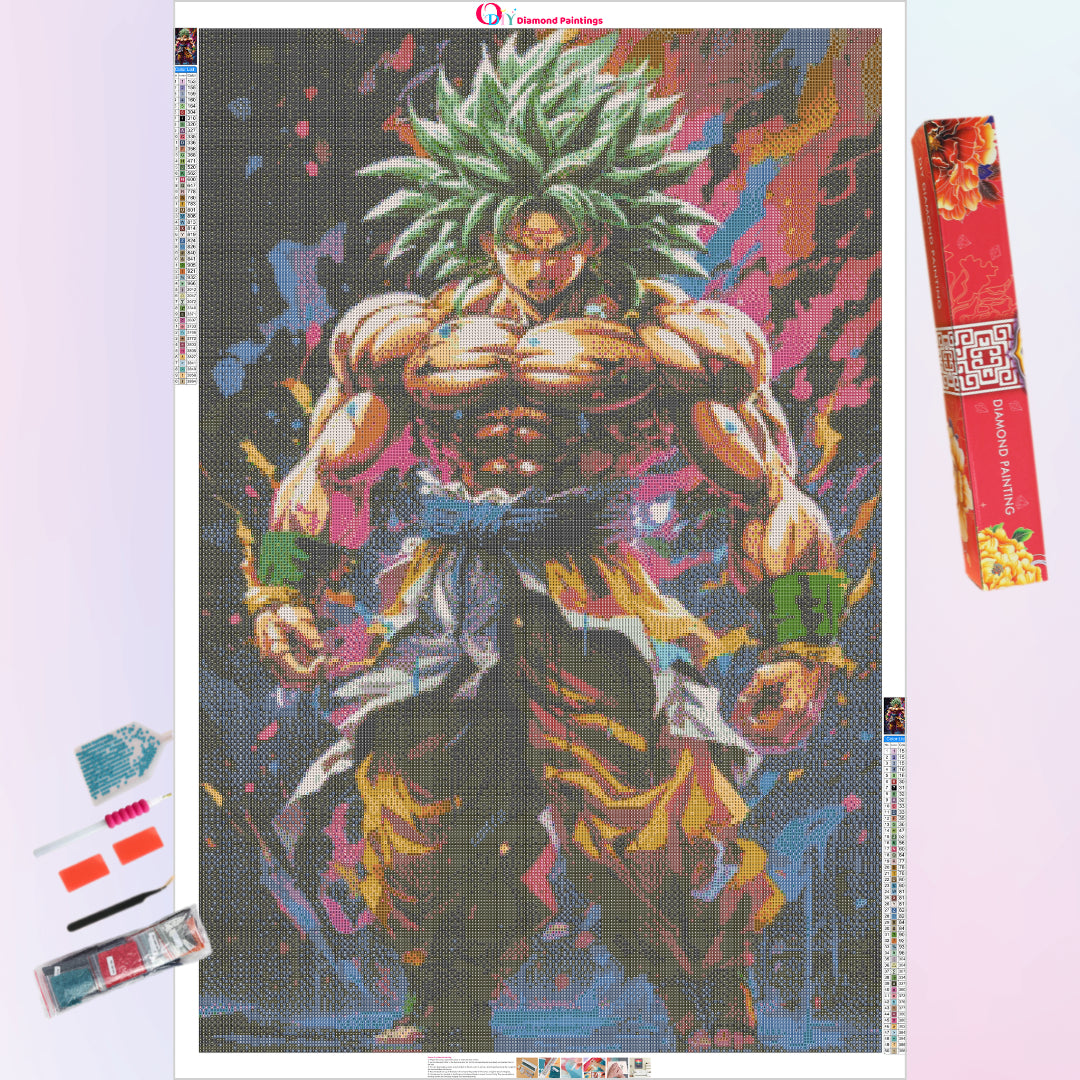 legend-broly-diamond-painting-art-kit