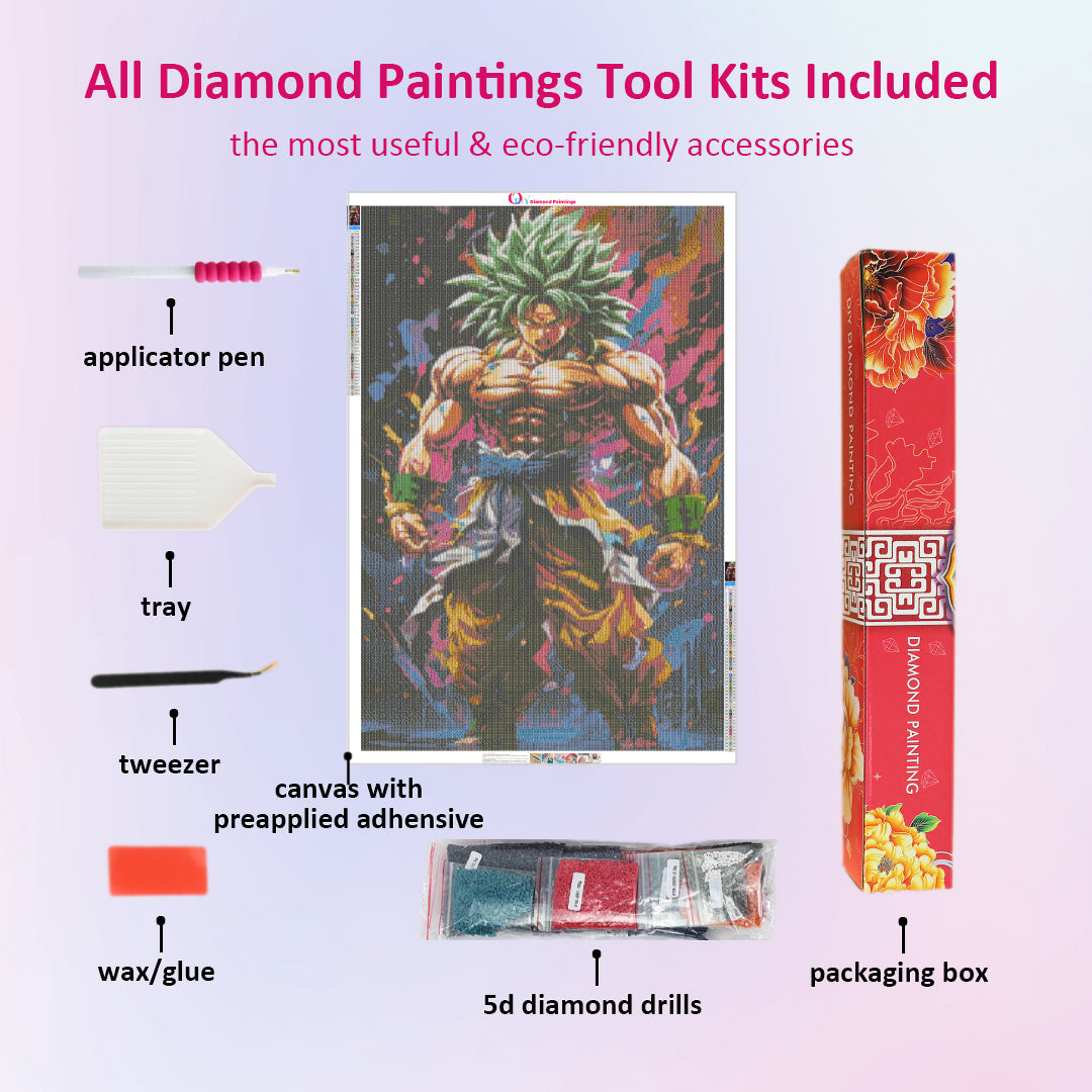 legend-broly-diamond-painting-art-kit