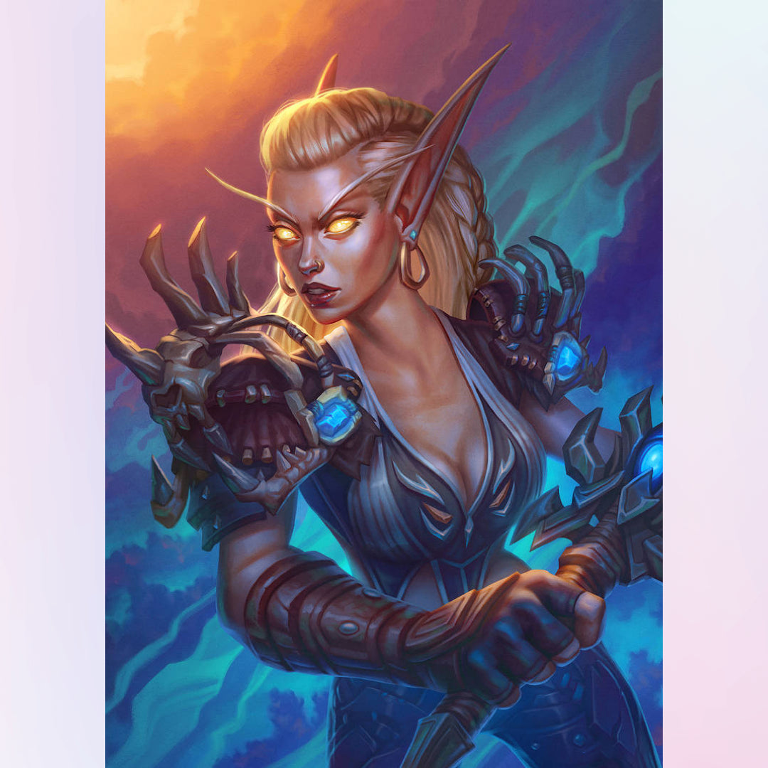 leholana-warcraft-diamond-painting-art-kit