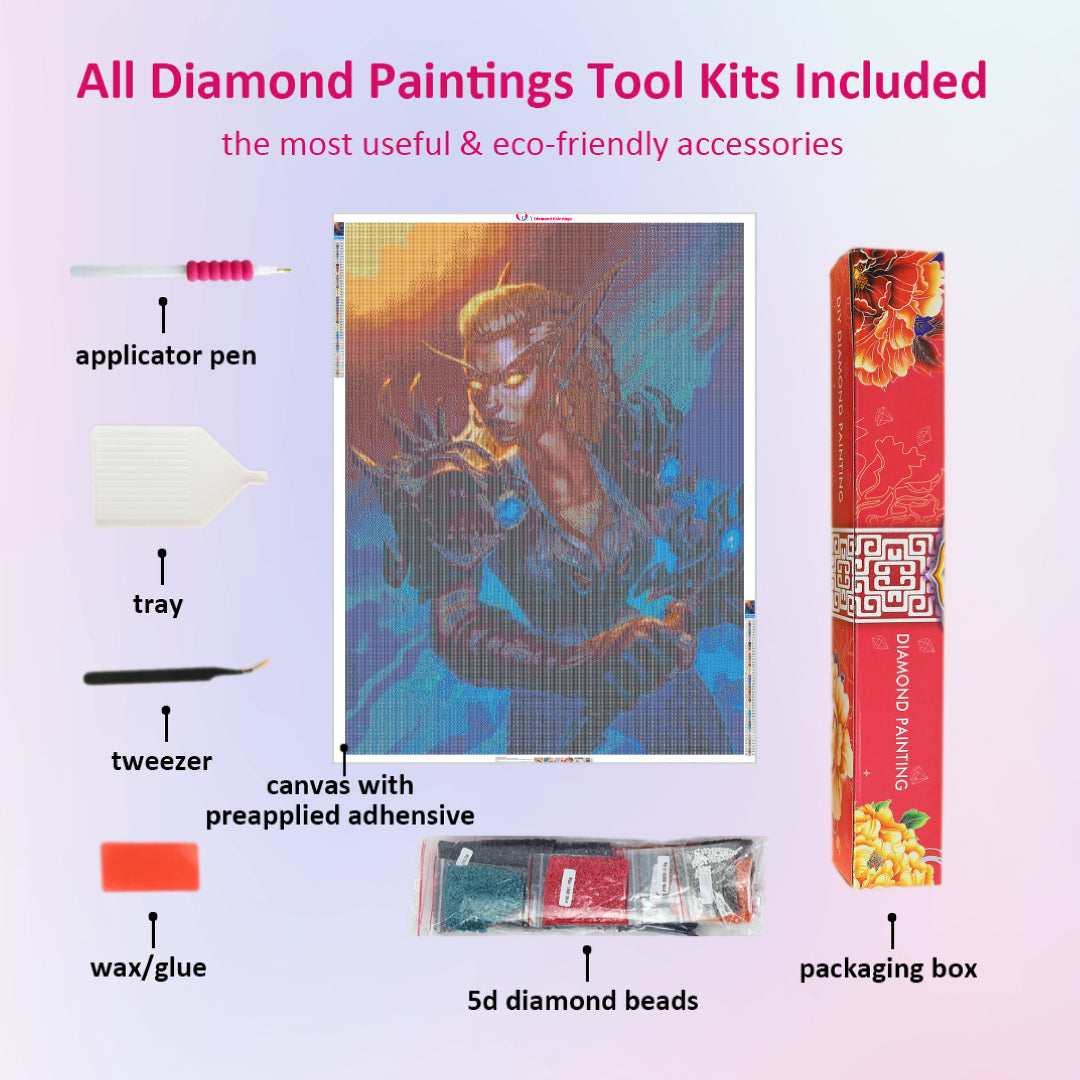 leholana-warcraft-diamond-painting-art-kit