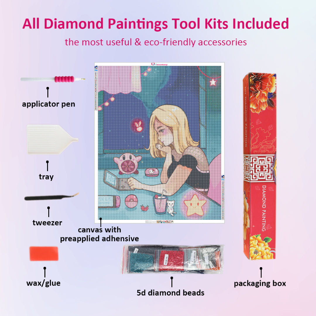 leisure-time-diamond-painting-art-kit