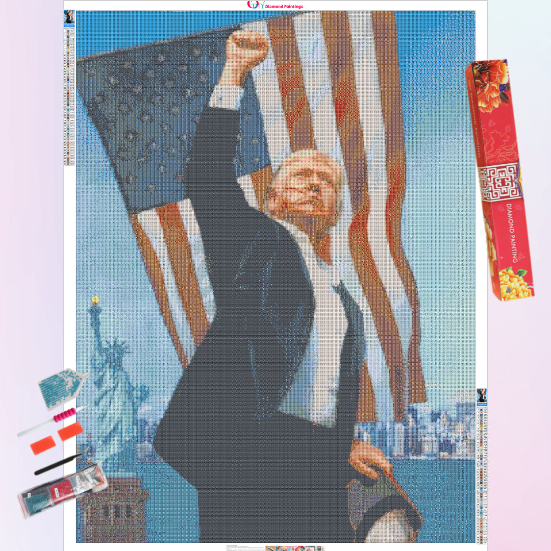 liberty-donald-trump-diamond-painting-art-kit