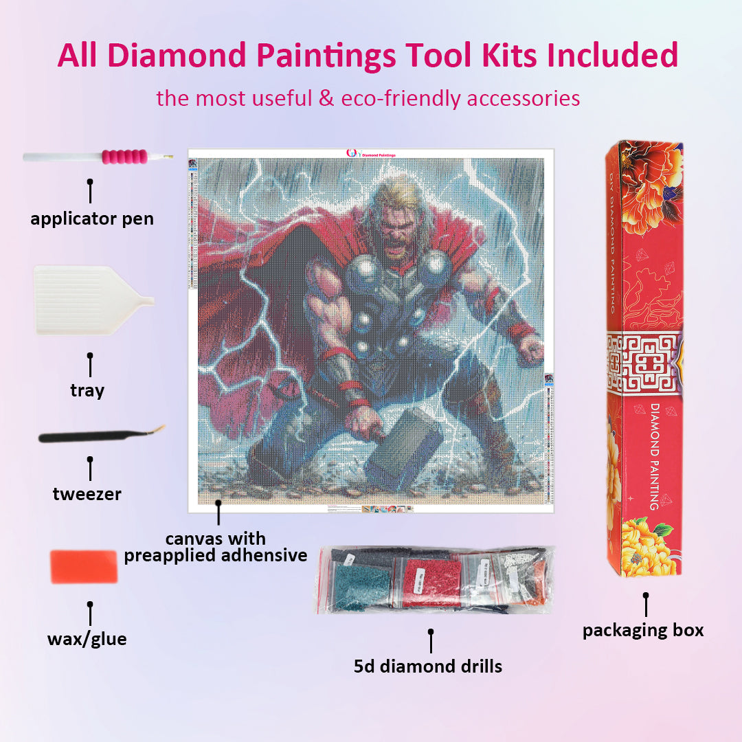 lightning-thor-diamond-painting-art-kit