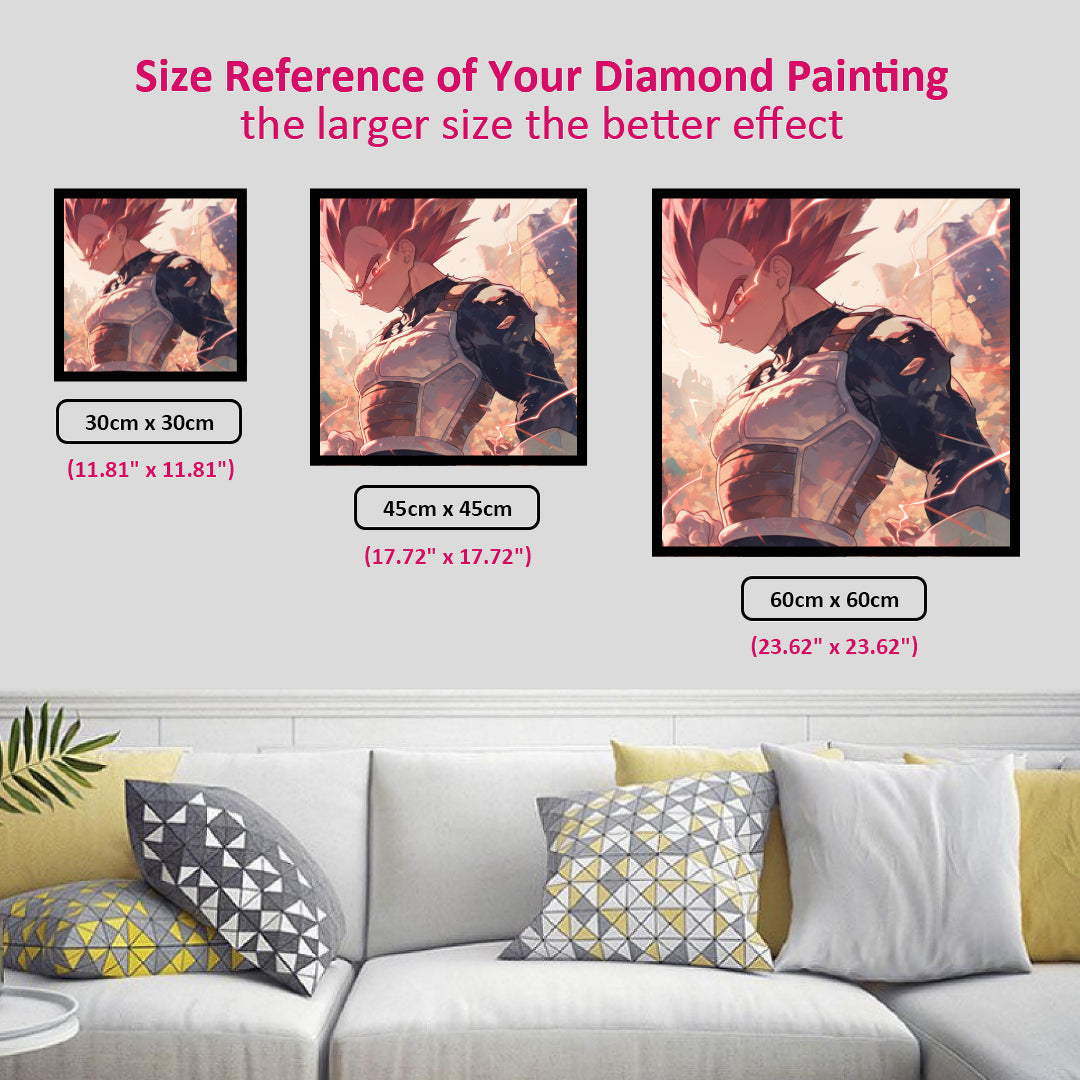 lightning-vegeta-diamond-painting-art-kit