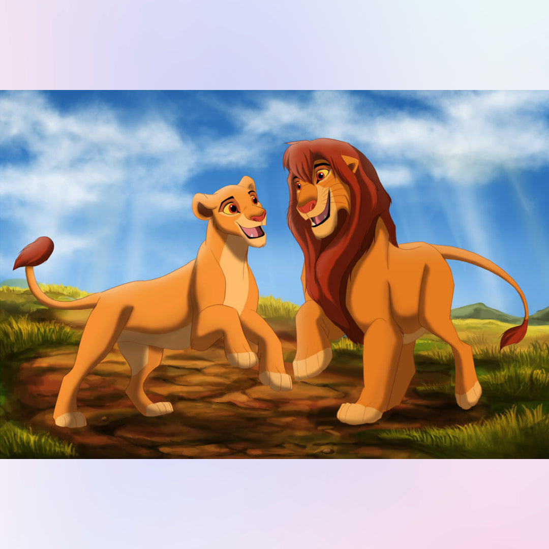 lion-king-brother-and-sister-diamond-painting-art-kit