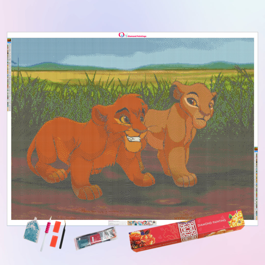 lion-king-explore-diamond-painting-art-kit