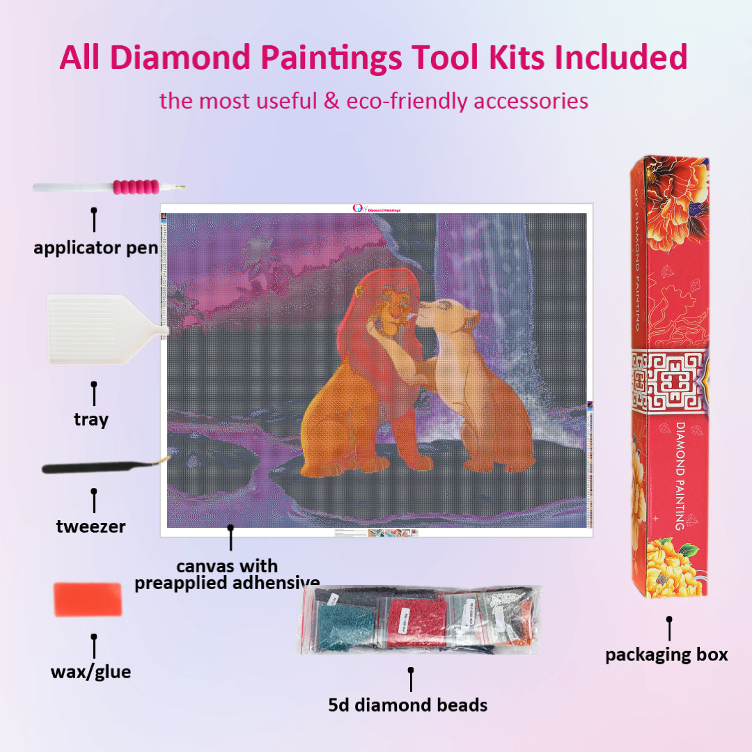 lion-king-feel-the-love-diamond-painting-art-kit