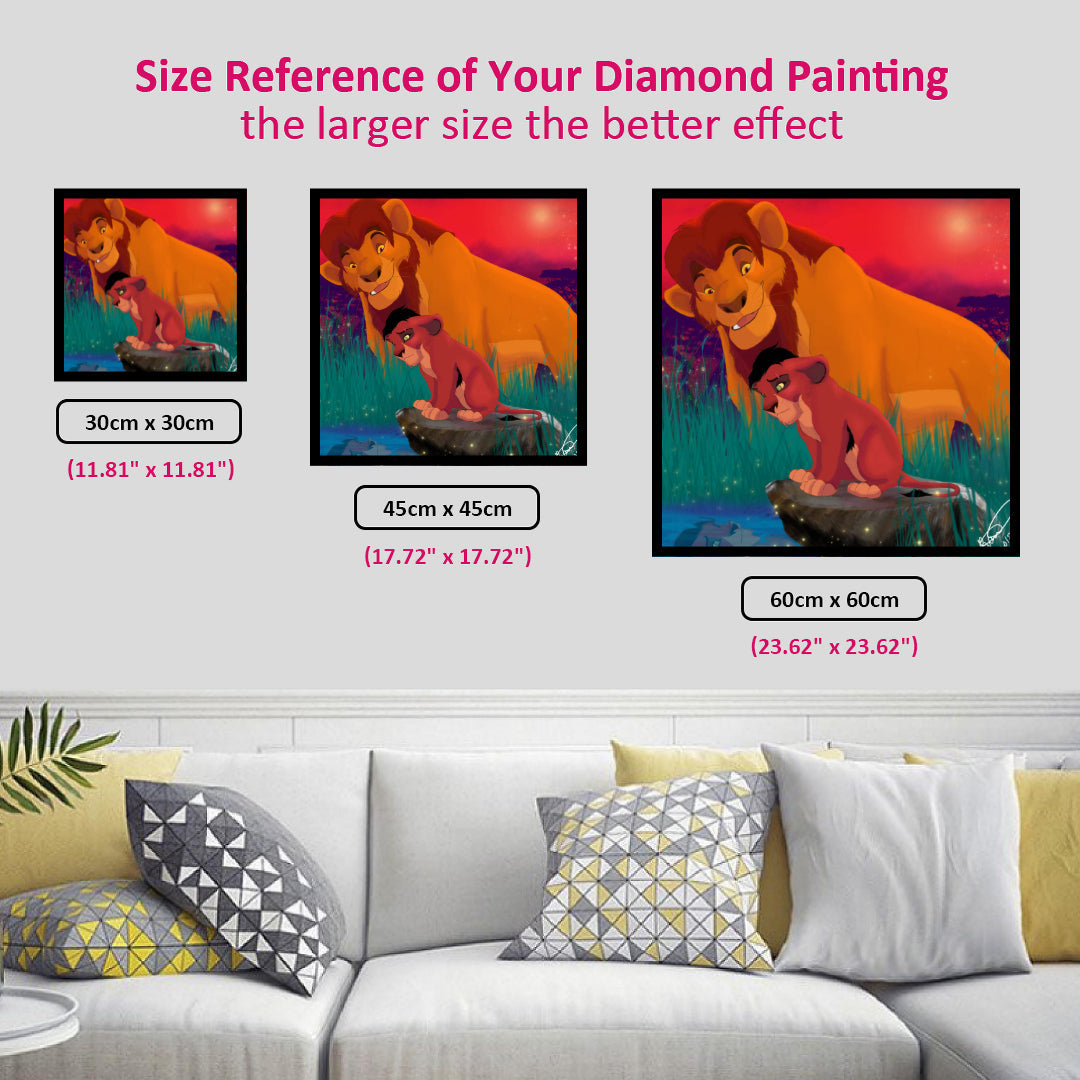 lion-king-heart-matters-diamond-painting-art-kit