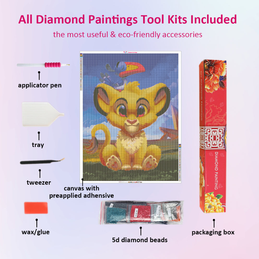 lion-king-simba-diamond-painting-art-kit